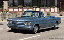 Corvair | ZH 694275 | Chevrolet | SCH&UUML;PFHEIM ZH 02.06.2019