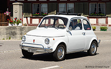 500 | AG 22572 | FIAT | SCH&UUML;PFHEIM ZH 02.06.2019