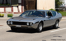 Espada | ZH 22159 | Lamborghini | SCH&UUML;PFHEIM ZH 02.06.2019