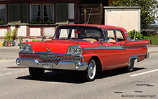 Galaxie | AG 177316 | Ford | SCH&UUML;PFHEIM ZH 02.06.2019