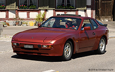 924 | ZH 461314 | Porsche | SCH&UUML;PFHEIM ZH 02.06.2019