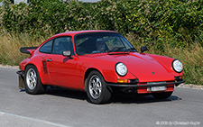 911 | ZH 31643U | Porsche | EMBRACH 13.09.2020