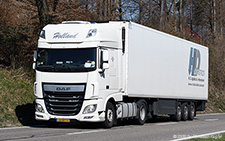 | 36-BFJ-6 | DAF  |  HD Logistics | LUFINGEN 24.03.2020