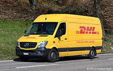  | ZH 163890 | Mercedes-Benz  |  DHL | LUFINGEN 24.03.2020