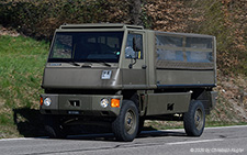 Duro | M+57486 | Bucher | LUFINGEN 25.03.2020