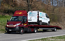Daily 50-180 | LU 38516 | IVECO  |  Galliker | LUFINGEN 26.03.2020
