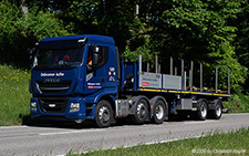 Stralis 460 | ZH 197435 | IVECO  |  Debrunner Acifer | LUFINGEN 07.05.2020