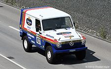 G | ZG 141277 | Mercedes-Benz | R&UUML;MLANG 25.07.2020