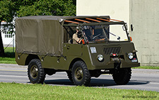 GW 3500 | SG 6954. | Mowag  |  M+53569 | BUOCHS 14.08.2021