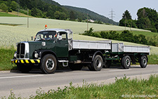 5 V | TG 129394 | Berna | FREIENSTEIN 19.06.2021