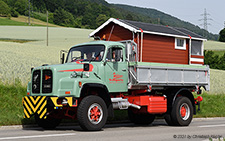  | ZH 168942 |   |  Holdener Transporte, Oberiberg, built 1980 | FREIENSTEIN 19.06.2021