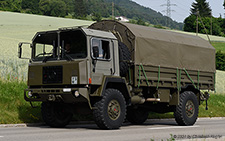 6DM | ZH 149840 | Saurer | FREIENSTEIN 19.06.2021