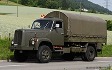 2DM | ZH 617290 | Saurer | FREIENSTEIN 19.06.2021