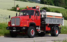 D 290 | ZH 73827 | Saurer | FREIENSTEIN 19.06.2021