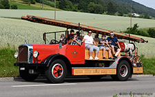 4B | ZH 247826 | Saurer | FREIENSTEIN 19.06.2021