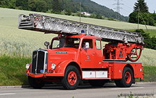 CT1D | AG 20468 | Saurer | FREIENSTEIN 19.06.2021