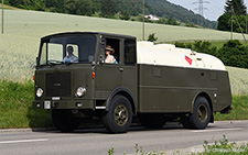 L50V-E3 / Z41 | ZH 657295 | FBW  |  built 1971 | FREIENSTEIN 19.06.2021