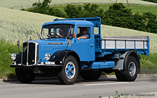  | TG 3671 | Saurer | FREIENSTEIN 19.06.2021