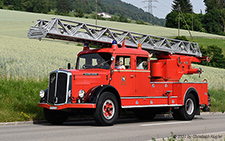 4B | ZH 721818 | Saurer  |  Fw der Stadt Zürich, built 1960 | FREIENSTEIN 19.06.2021