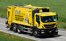  | ZH 934674 | IVECO  |  Frei | R&UUML;MLANG 19.05.2021