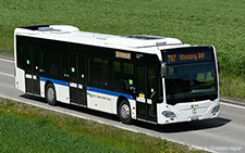 Citaro | ZH 448964 | Mercedes-Benz | R&UUML;MLANG 19.05.2021