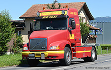 NH12 | ZH 64053 | Volvo  |  built for South America | BENKEN 02.07.2022