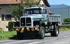 D 330B | SZ 18079 | Saurer | BENKEN 02.07.2022