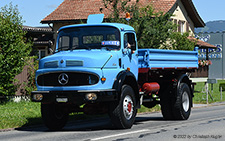 LAK 1624 | ZH 31963U | Mercedes-Benz | BENKEN 02.07.2022