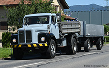 110 Super | - | Scania | BENKEN 02.07.2022