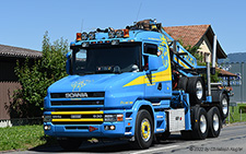 144G | BE 1817U | Scania | BENKEN 02.07.2022