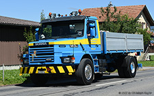 143H | BE 2562U | Scania | BENKEN 02.07.2022