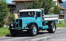 N2C | SZ 22561 | Saurer | BENKEN 02.07.2022