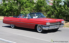 Eldorado | ZH 478227 | Cadillac | EMBRACH 12.06.2022