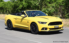 Mustang 5.0 | ZH 691543 | Ford | EMBRACH 12.06.2022