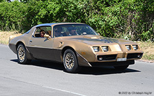 Firebird Trans Am | ZH 150190 | Pontiac | EMBRACH 12.06.2022