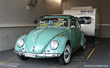 Käfer | ZH 67188 | VW  |  built 1962 | NEFTENBACH 09.04.2022