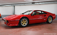 308 GTB   | - | Ferrari  |  built 1979 | NEFTENBACH 09.04.2022