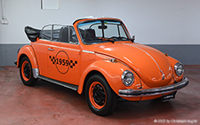 Käfer | - | VW  |  built 1959 | NEFTENBACH 09.04.2022