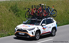 RAV4 | GF-590-RP | Toyota  |  TdS Team Manager 2 | OBERGLATT 13.06.2022