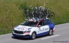 Octavia Combi   | GF-777-NR | Skoda  |  TdS 384 Team Manager 2 | OBERGLATT 13.06.2022