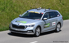 Octavia Combi   | AI 52251 | Skoda  |  TdS 32 Organisation | OBERGLATT 13.06.2022