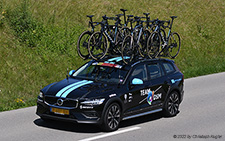 V60 Cross Country | P-657-DH | Volvo  |  TdS 359 Team Manager 1 | OBERGLATT 13.06.2022