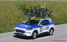 S-Max | 2-BUR-756 | Ford  |  TdS Team Manager 1 | OBERGLATT 13.06.2022