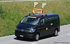 T5 | AI 53448 | VW  |  TdS 26 Organisation | OBERGLATT 13.06.2022