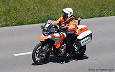  | - | BMW  |  TdS Tourpolizei 12 | OBERGLATT 13.06.2022