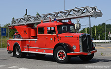 4B | ZH 721818 | Saurer  |  Fw der Stadt Zürich, built 1960 | OPFIKON 18.06.2022