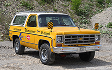 Blazer | - | Chevrolet | WEIACH 28.05.2022