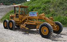 112 E | - | Caterpillar | WEIACH 28.05.2022