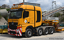 Actros | GL 15349 | Mercedes-Benz | WEIACH 28.05.2022