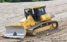 D71PXi | - | Komatsu | WEIACH 28.05.2022